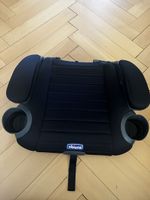 Chicco GoFit Plus Kindersitzerhöhung 22–36 kg mit LATCH/ISOF