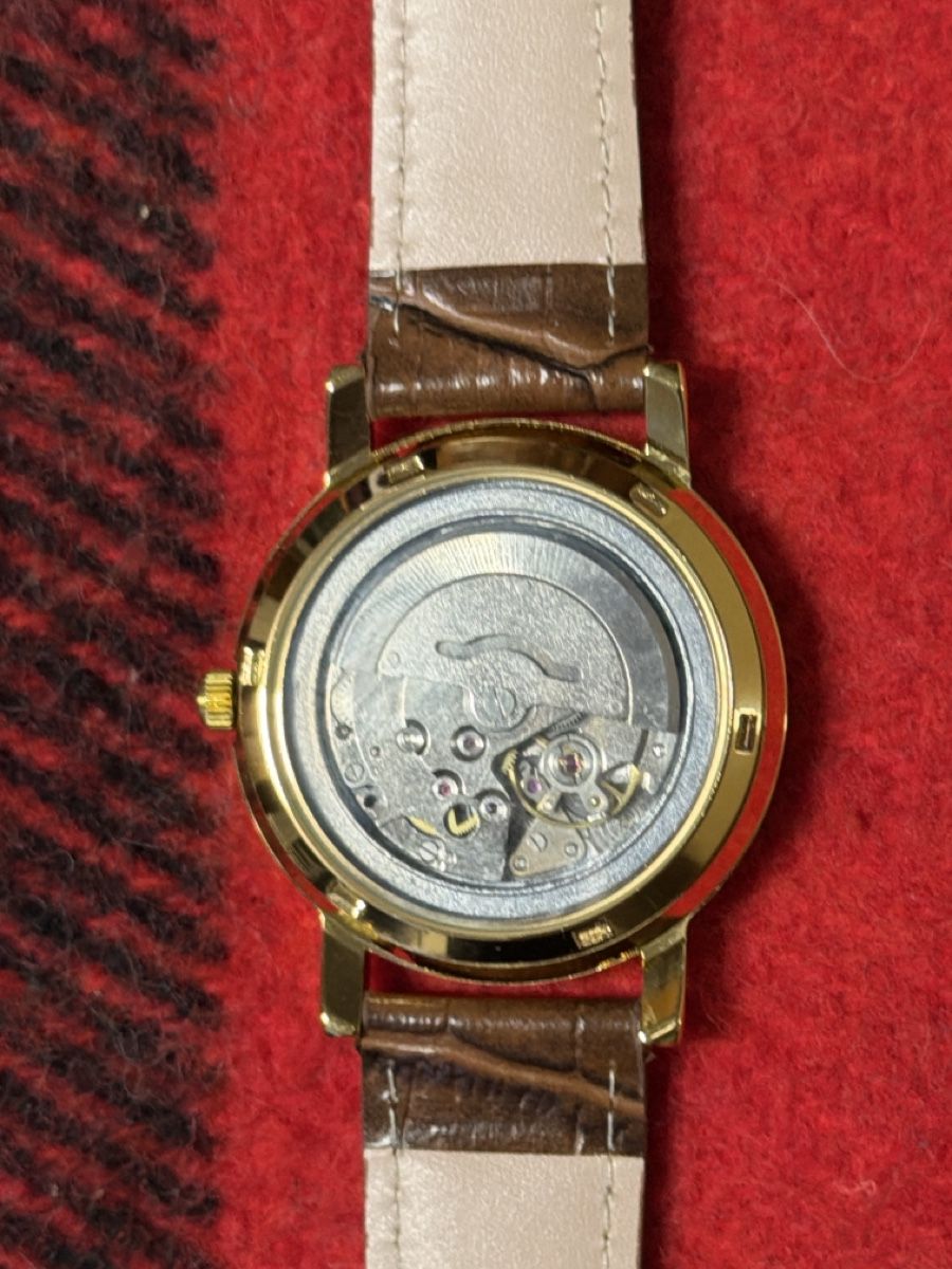Orologi: Hochwertige Automatik Uhr  – Nuovo (secondo la descrizione) da Vogelsang AG venduto da QualitySeeker 1