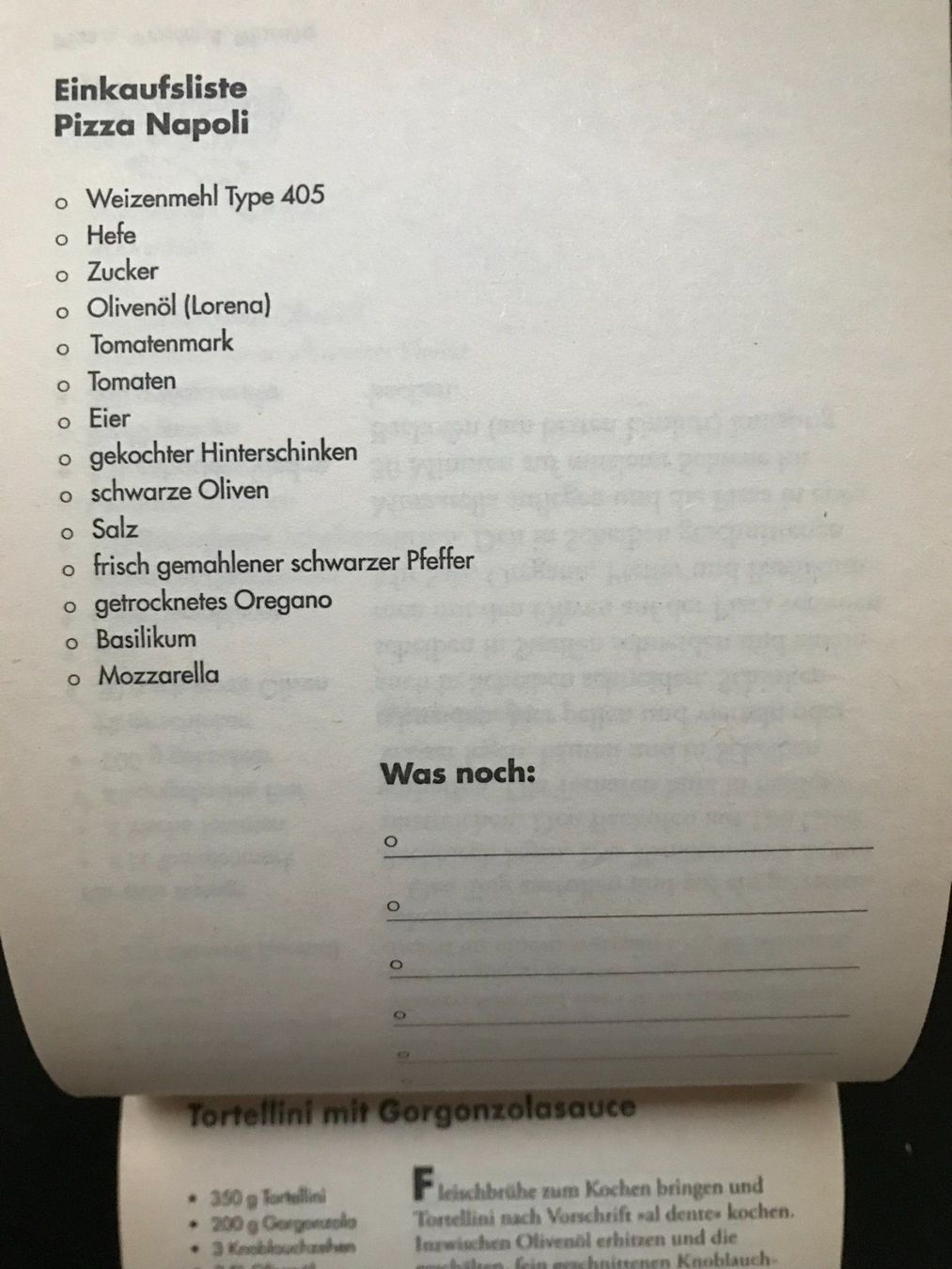Riviste & Magazine: Rezepte - Block Jahrgang 2000 – Usato da Arbon venduto da KaSaBo 5