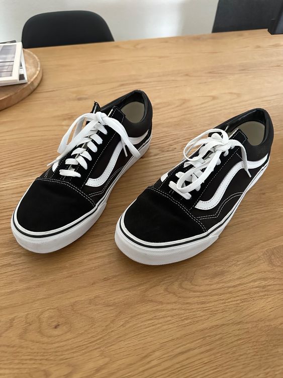 Vans 43 Old Skool