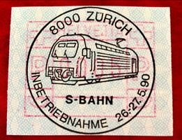 Automatenmarken mit Vollstempel    Siehe Original Fotos.  ﻿