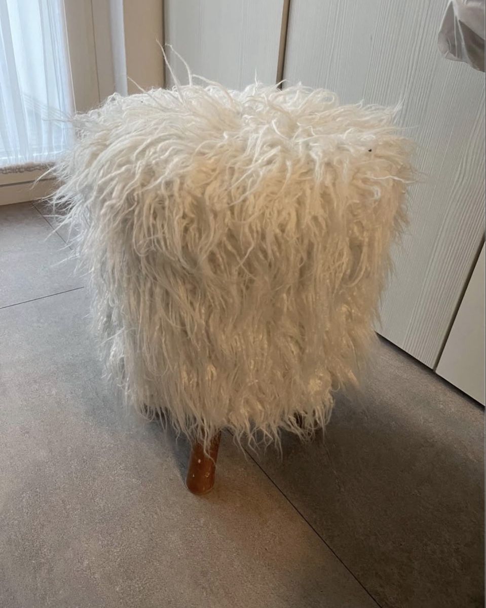 Hocker: Hocker  – Gebraucht aus Wattwil von 19Pamela81
