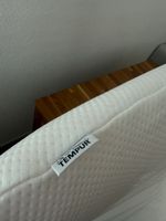 Tempur pillow white good condition