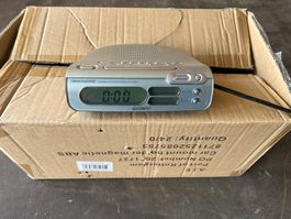 Radiowecker