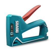 Werkstatt / Novus / Handtacker J-11 für Klammern von 4-8 mm
