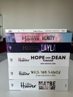 Colleen Hoover