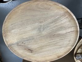 Beistelltisch/Tisch/Wohnen/Küchentisch/Deko/Accessoires/Neu