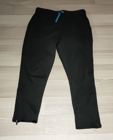 Schnell trocknende Sporthose Grösse 140