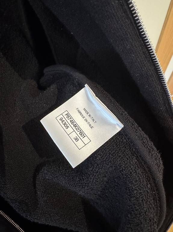 Chanel Jacken: CHANEL JACKE ASTRONAUT – Neu (gemäss Beschreibung) aus Schwyz von bofb 5