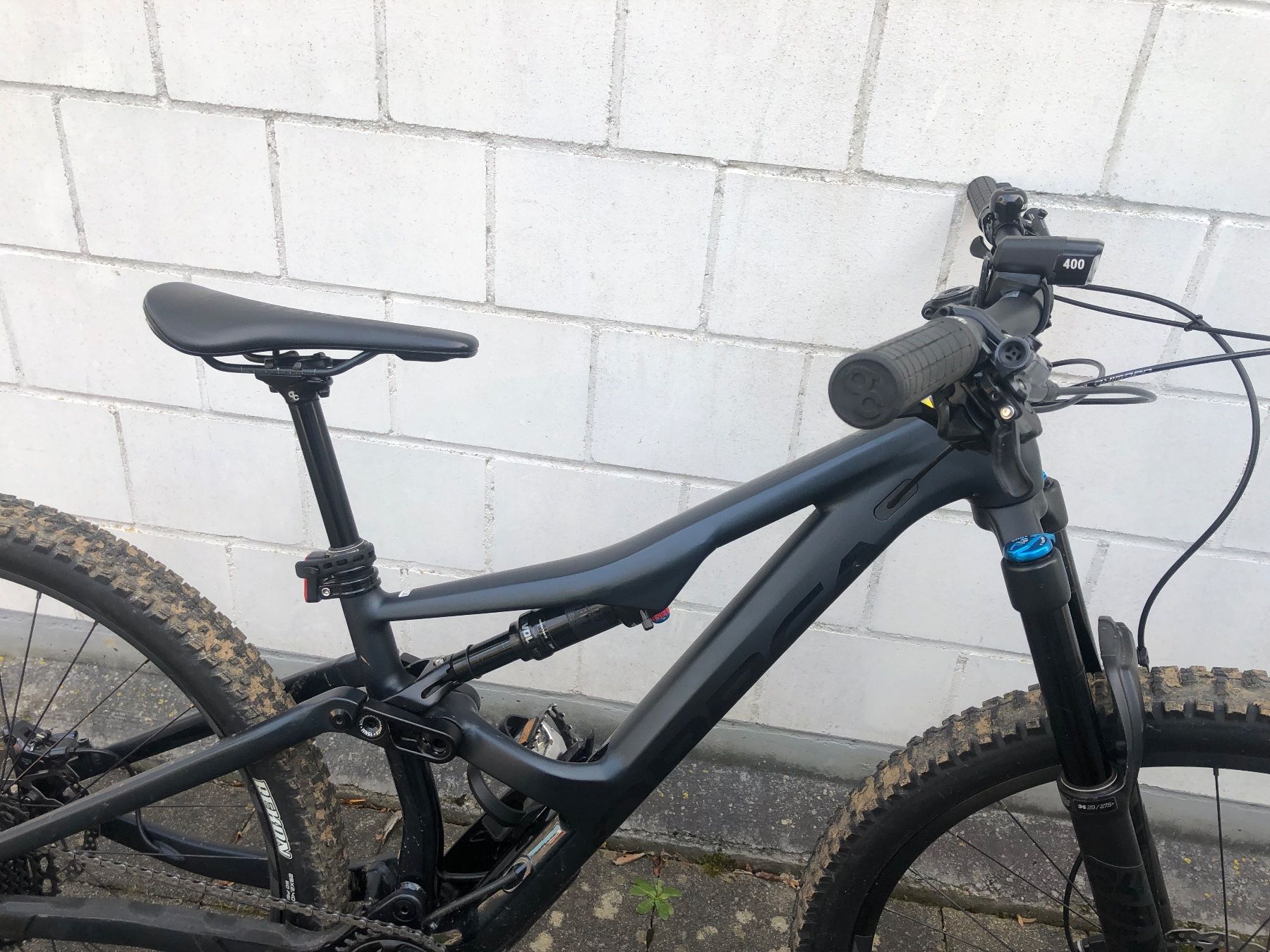 Orbea Biciclette: Orbea occam H20-Eagle – Usato da Obergösgen venduto da eli_hm69 1