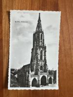 AK  1939  Bern Münster ungelaufen  (G1970)