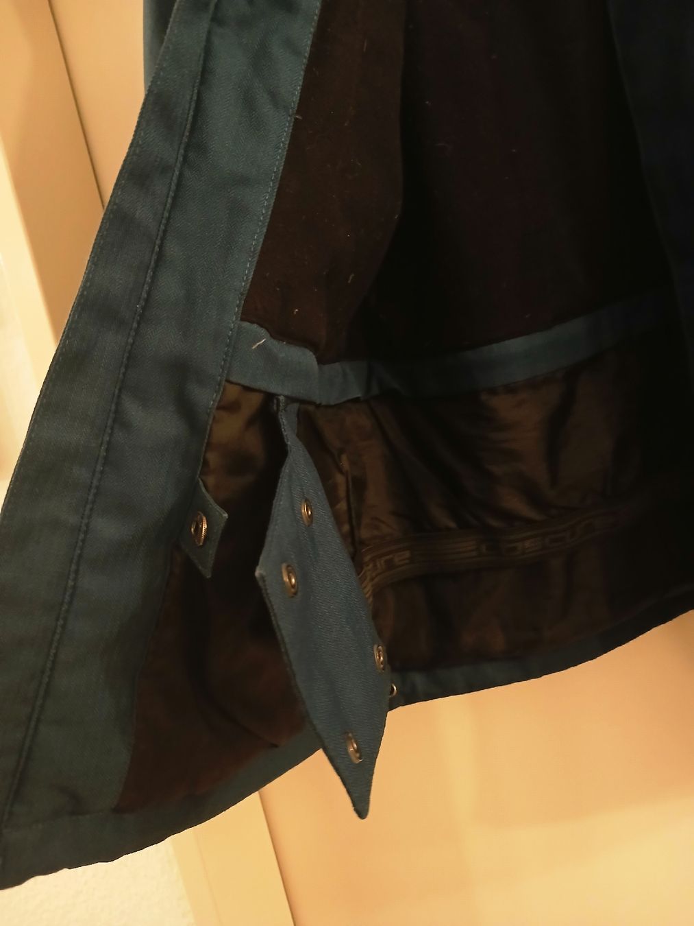 Giacche: recco Winterjacke – Usato da Duggingen venduto da Neuner 3