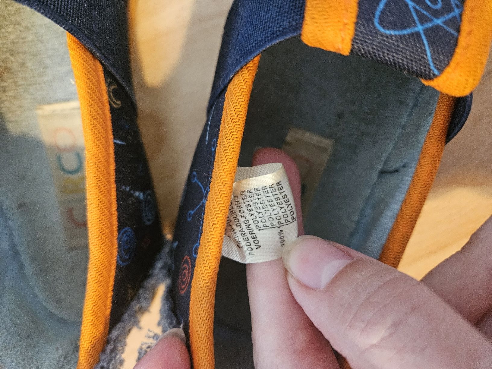 Scarpe per ragazzi: Finken Grösse 29 – Nuovo (secondo la descrizione) da Zürich venduto da Kris8050 4
