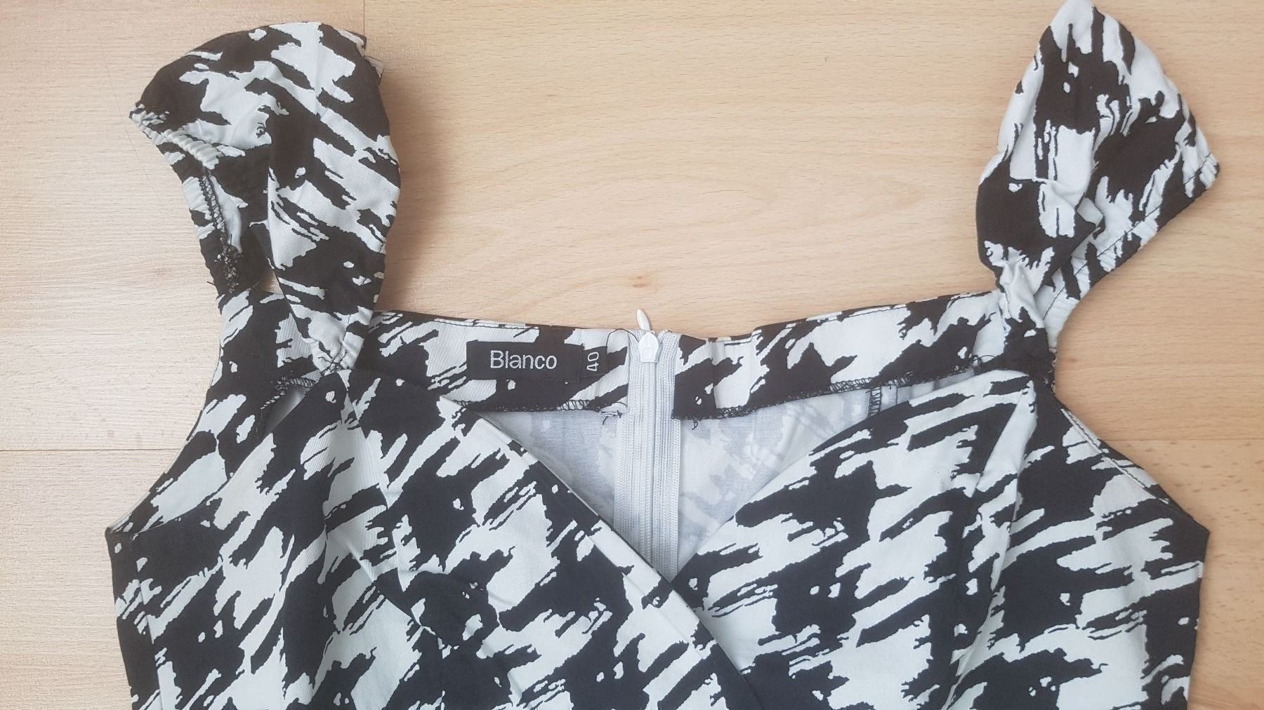 Vestiti: Kleid von Blanco – Usato da Schöfflisdorf venduto da CrRG21 1