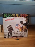 Alpha Blondy - Revolution LP, Original Pressung!