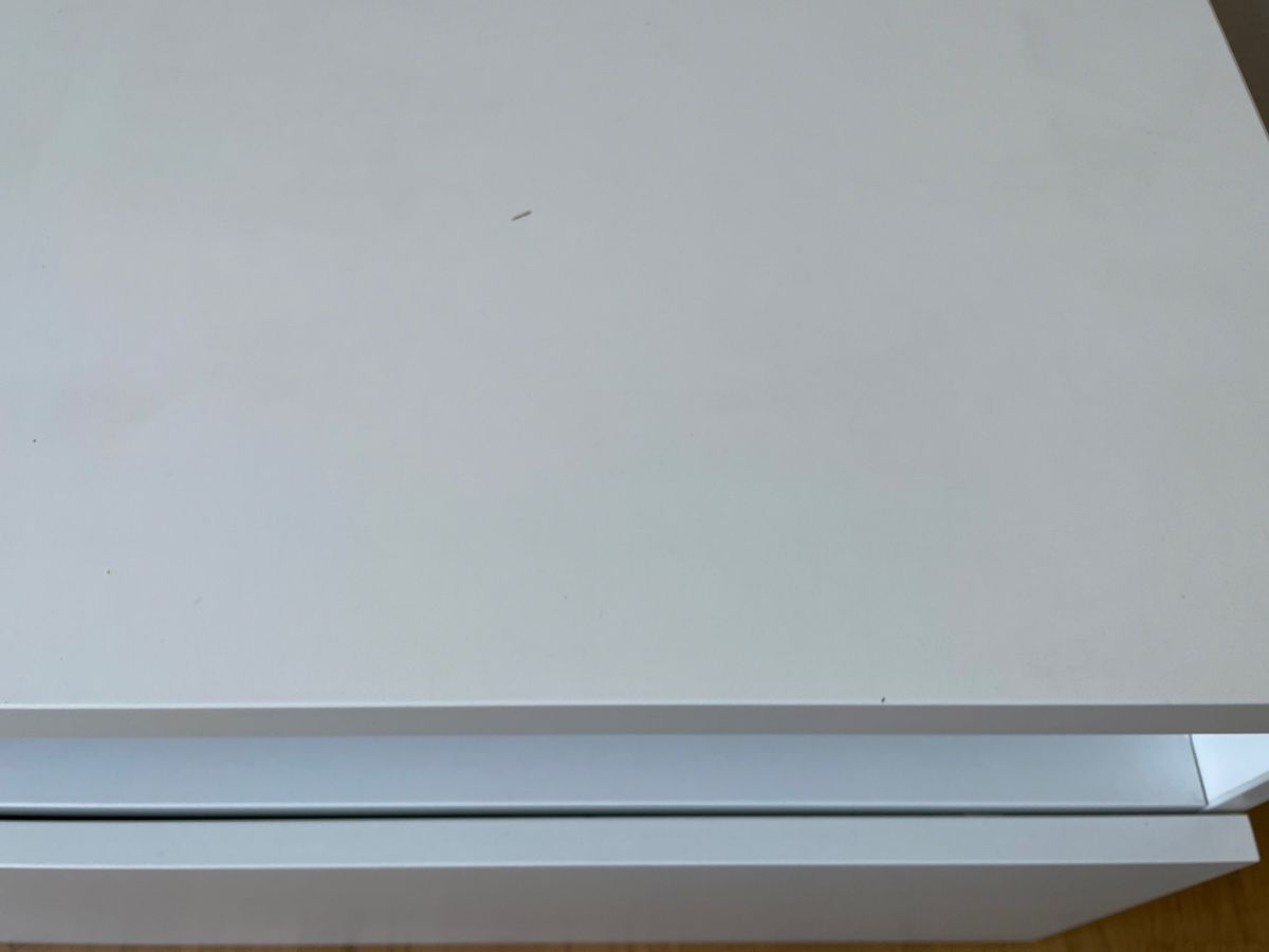 TV Möbel: TV Möbel weiss mit 2 Schubladen – Gebraucht aus Küttigen von cide01 3
