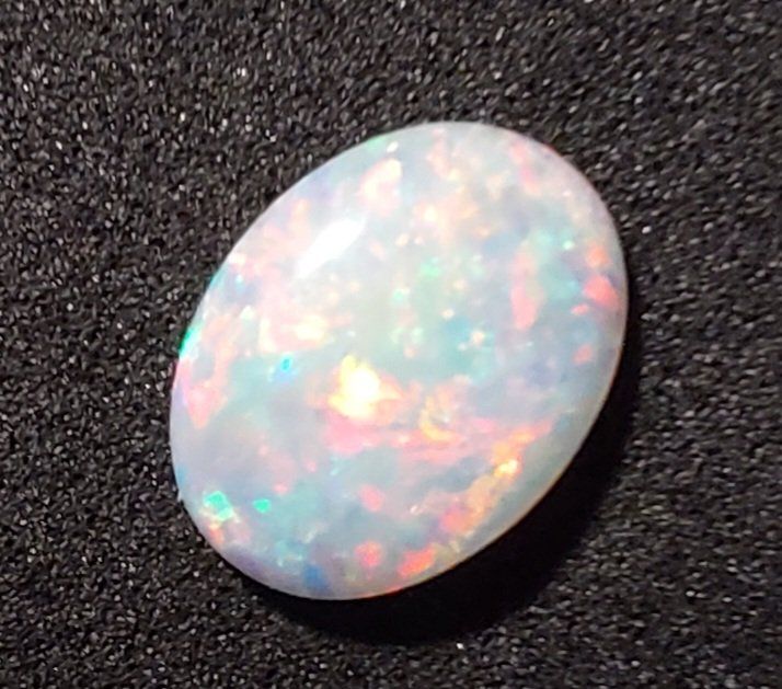 Pietre preziose: Weissopal Cabochon 0.60ct – Nuovo (secondo la descrizione) da Klingnau venduto da Tamina5