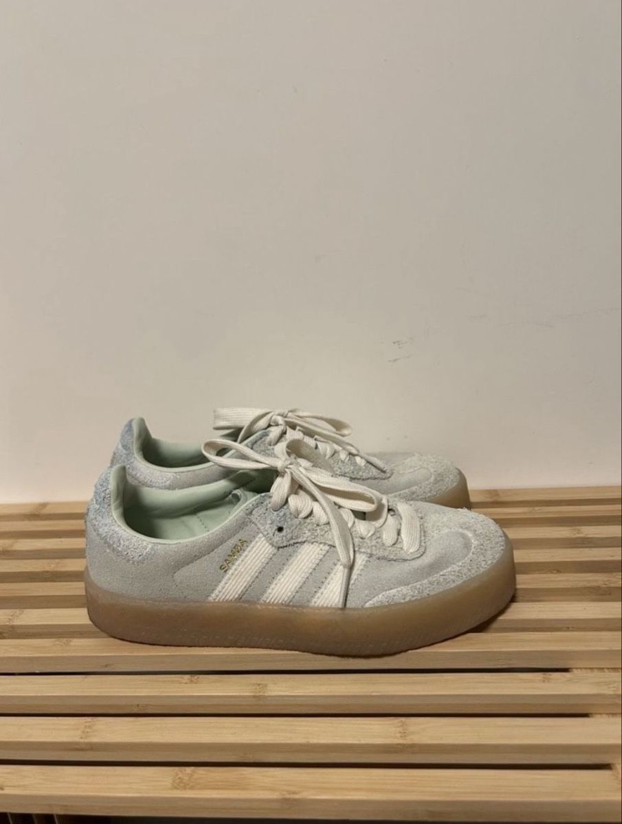 Adidas Scarpe da donna: Adidas Samba Sneaker Gr. 36.5 – Usato da Appenzell venduto da wep 1