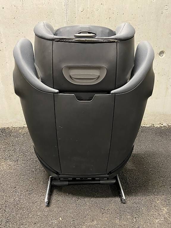 Cybex Auto-Kindersitze: Siège auto Cybex Solution S2 i-FIX – Neu (gemäss Beschreibung) aus La Chaux-de-Fonds von Garf13 4
