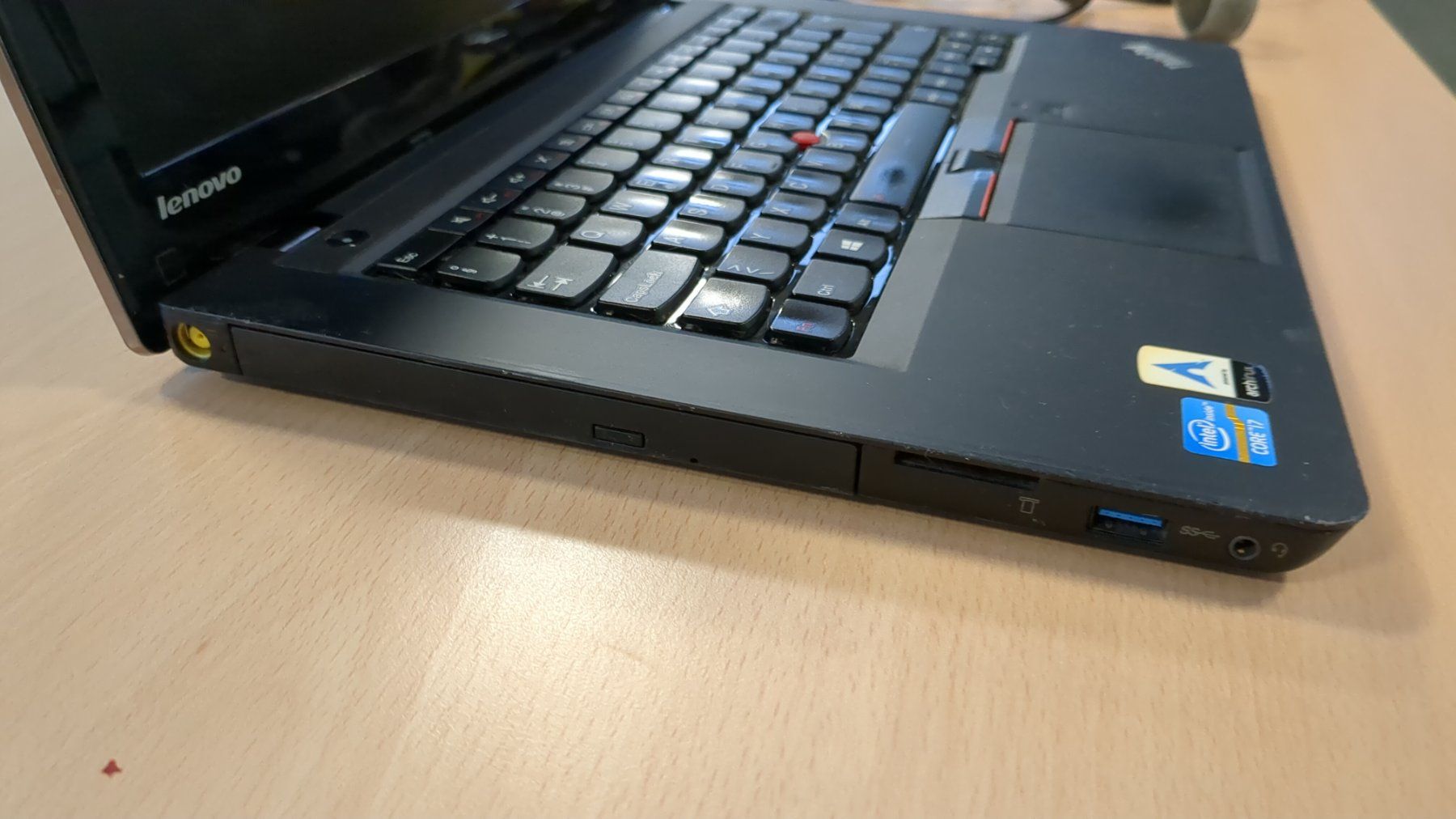Lenovo Notebook: Lenovo ThinkPad S430 – Usato da Zürich venduto da Shinmera 2