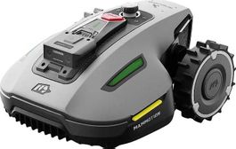 Mammotion Yuka Mini 800 - GPS/Kamera, 2J Garantie