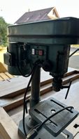 Bohrmaschine Pro Junior Typ G-W mit Bohrspindel