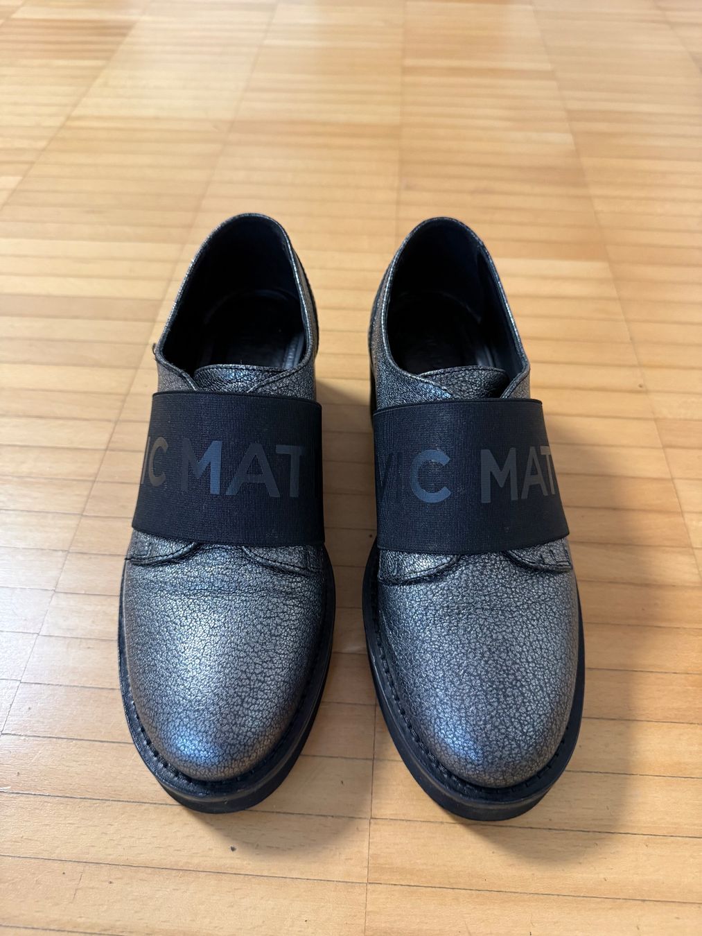 Vic Matié Scarpe da donna: Vic Matié Damenschuhe Gr. 38 – Usato da Frauenfeld venduto da LIL_NA 2