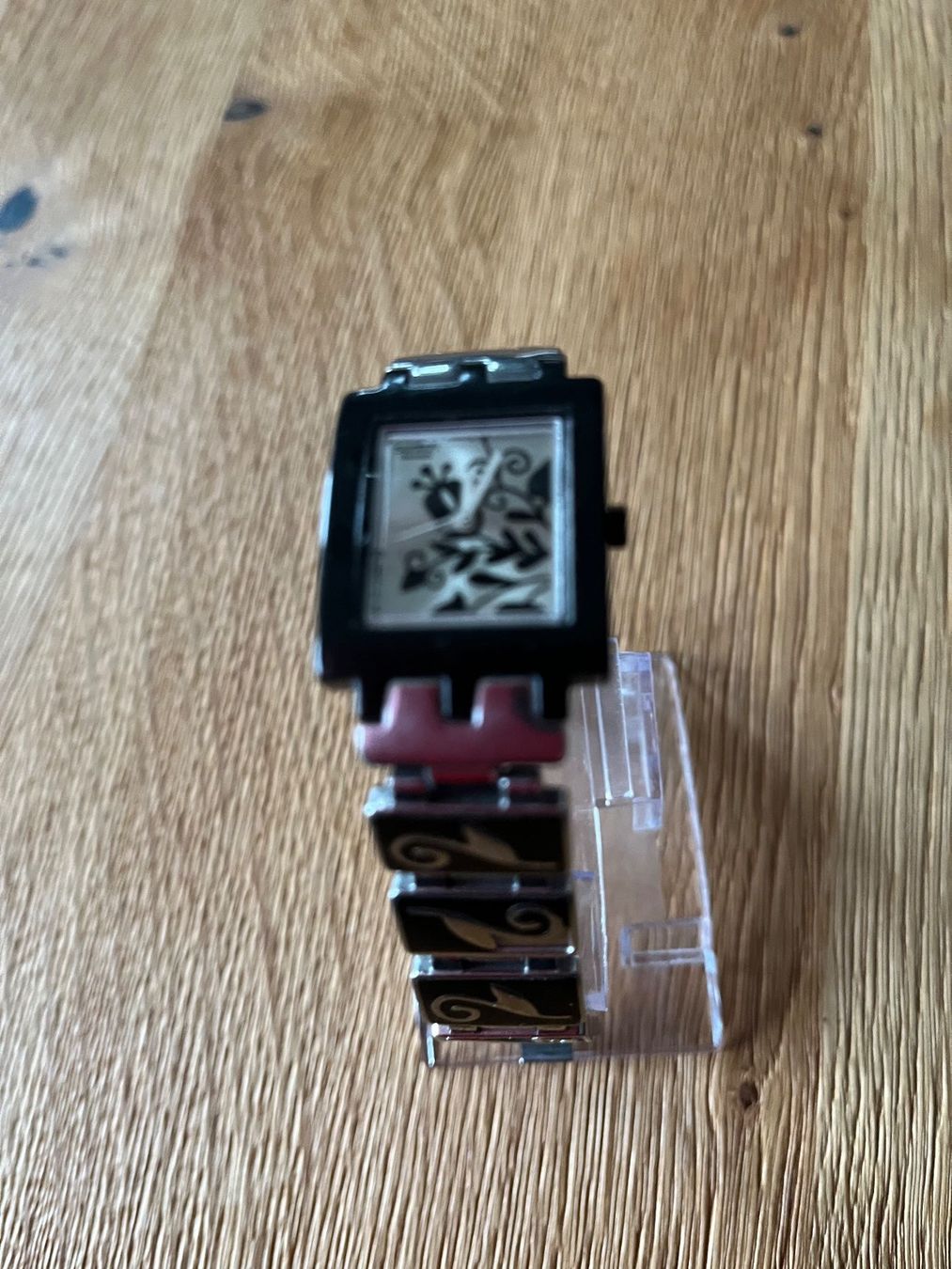 Swatch Uhren: Armbanduhr /// Swatch – Gebraucht aus Brittnau von Zofigerin 1