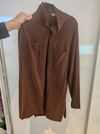 Mia Mai Sweatjacke XL
