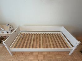 Kinderbett Flexa (90x200)
