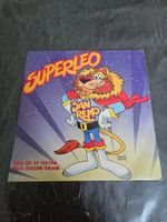 Vinyl, 7" LP - Superleo – Superleo (Sanremo Theme) / Savana