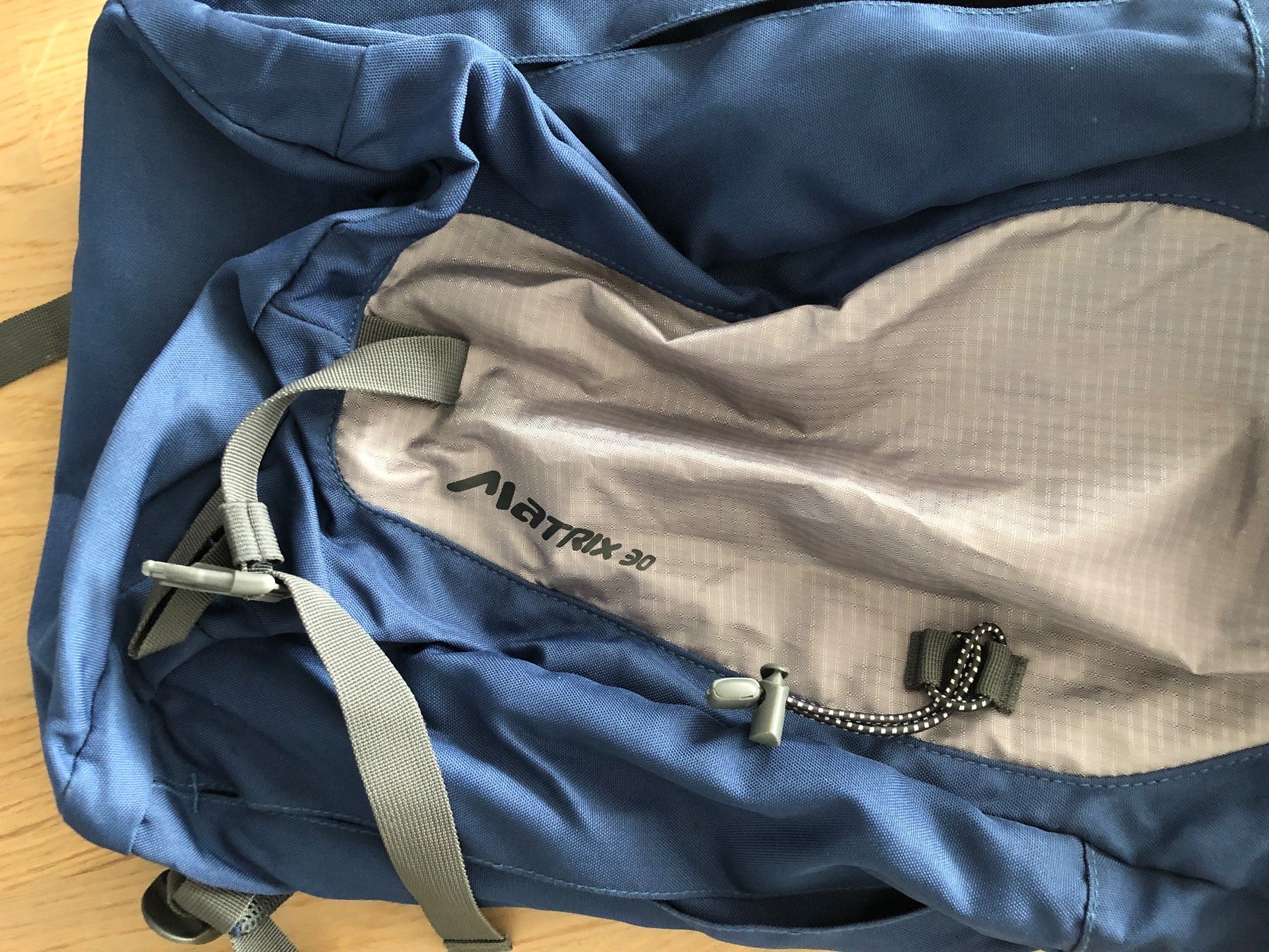 Sacs à dos: Rucksack – D'occasion à Winterthur par Alp9 1