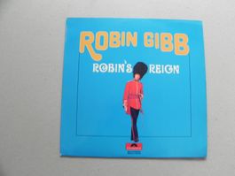 LP brit.- austr. Pop Sänger Robin Gibb 1969 Spezial Edition