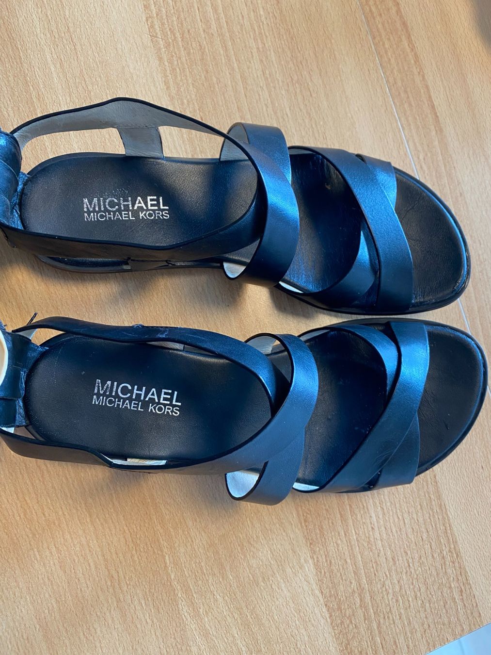 Scarpe da donna: Römersandalen Michael Kors – Nuovo (secondo la descrizione) da Zürich venduto da Gemi 4
