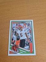 Tee Higgins Sammelkarte - Cincinnati Bengals