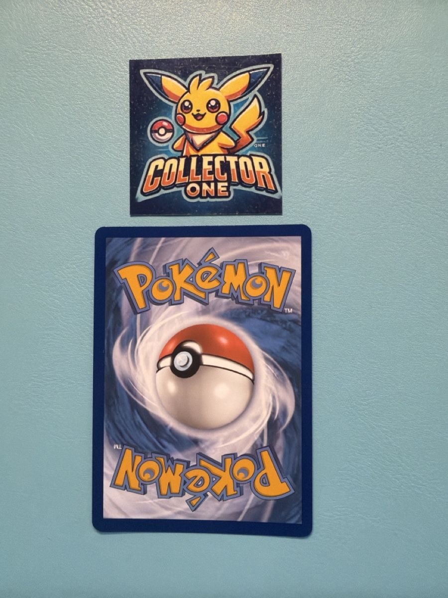 Pokémon Carte collezionabili: Pokemon Reshiram V Mega Artwork sehr cool – Nuovo (secondo la descrizione) da Lommiswil venduto da CollectorOne 1