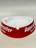 Aschenbecher Appenzeller Alpenbitter aus Kunststoff