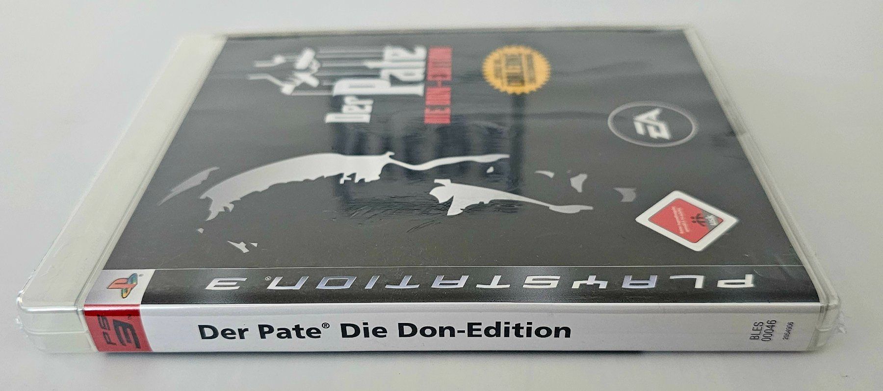 Sony Giochi: Der Pate Die Don Edition (PS3) – Usato da Holziken venduto da Miglioregamesnmore 4