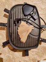 Raclette Ofen von bifinett 1200 W