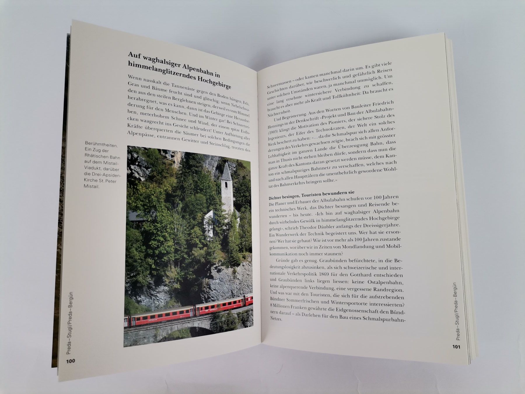 Livres: BUCH - Wege zur Schweiz – D'occasion à Schaffhausen par Restwert_SH 5