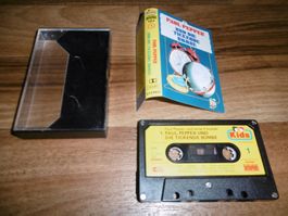 Paul Pepper und die tickende Bombe (1)