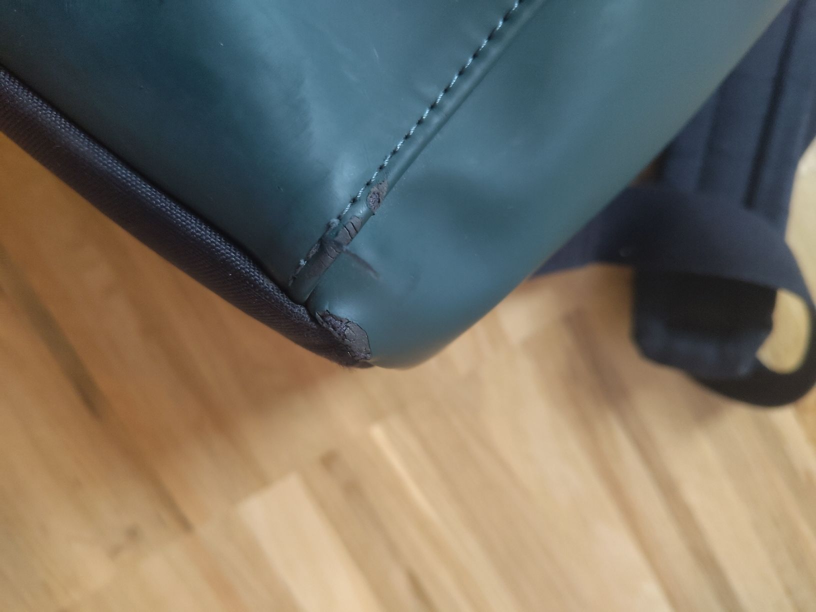 Sacs à dos: Rucksack – D'occasion à Zürich par Van2025 3