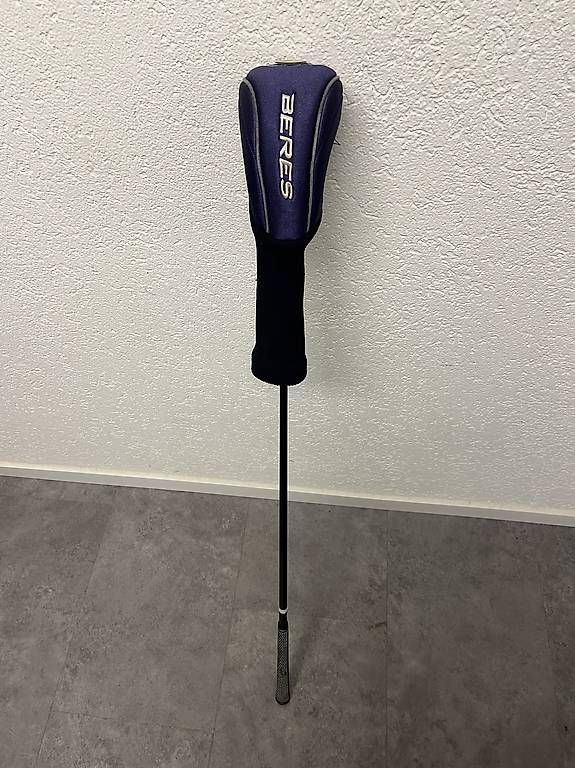 Clubs & Sets: Golf Honma Holz 7 Beres MG612 – D'occasion à Kaiseraugst par RJ03