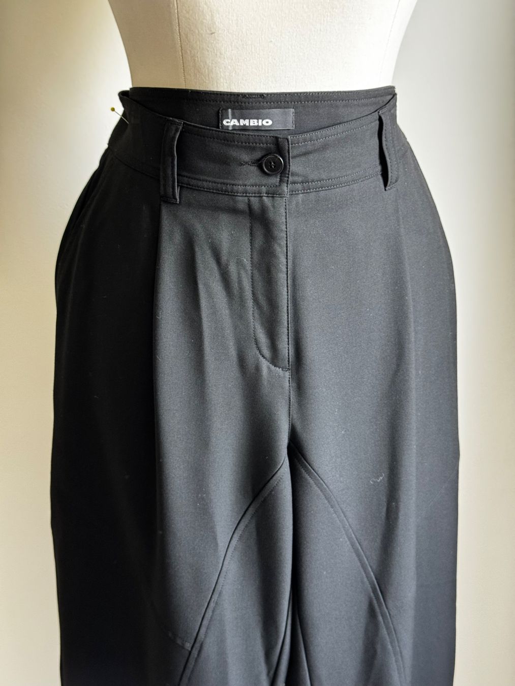 Cambio Pantaloni: Hosen Cambio – Nuovo (secondo la descrizione) da Mörschwil venduto da Mirka019 1