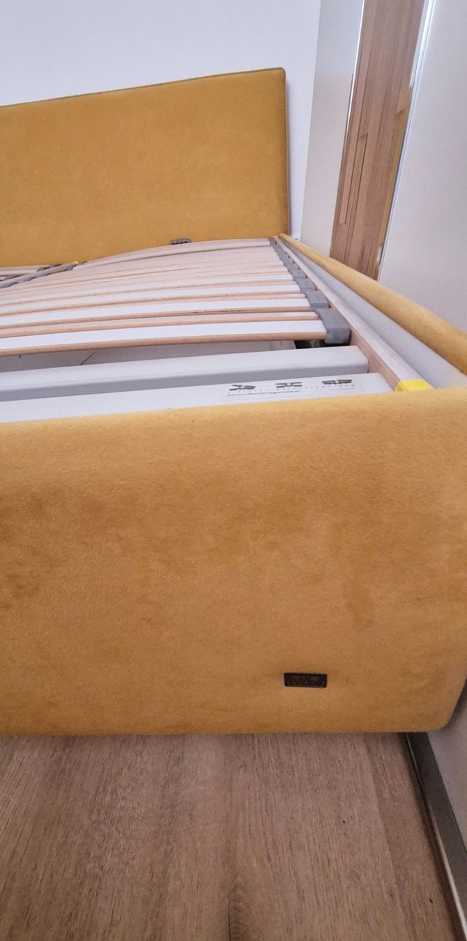 Betten: Billig! RUF Bett 180x200 bico-flex – Gebraucht aus Diessenhofen von ann_7f6j 2