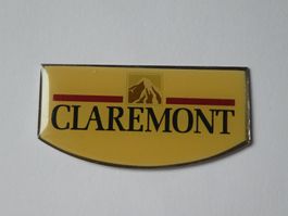 Pin von Stadt Claremont, California.