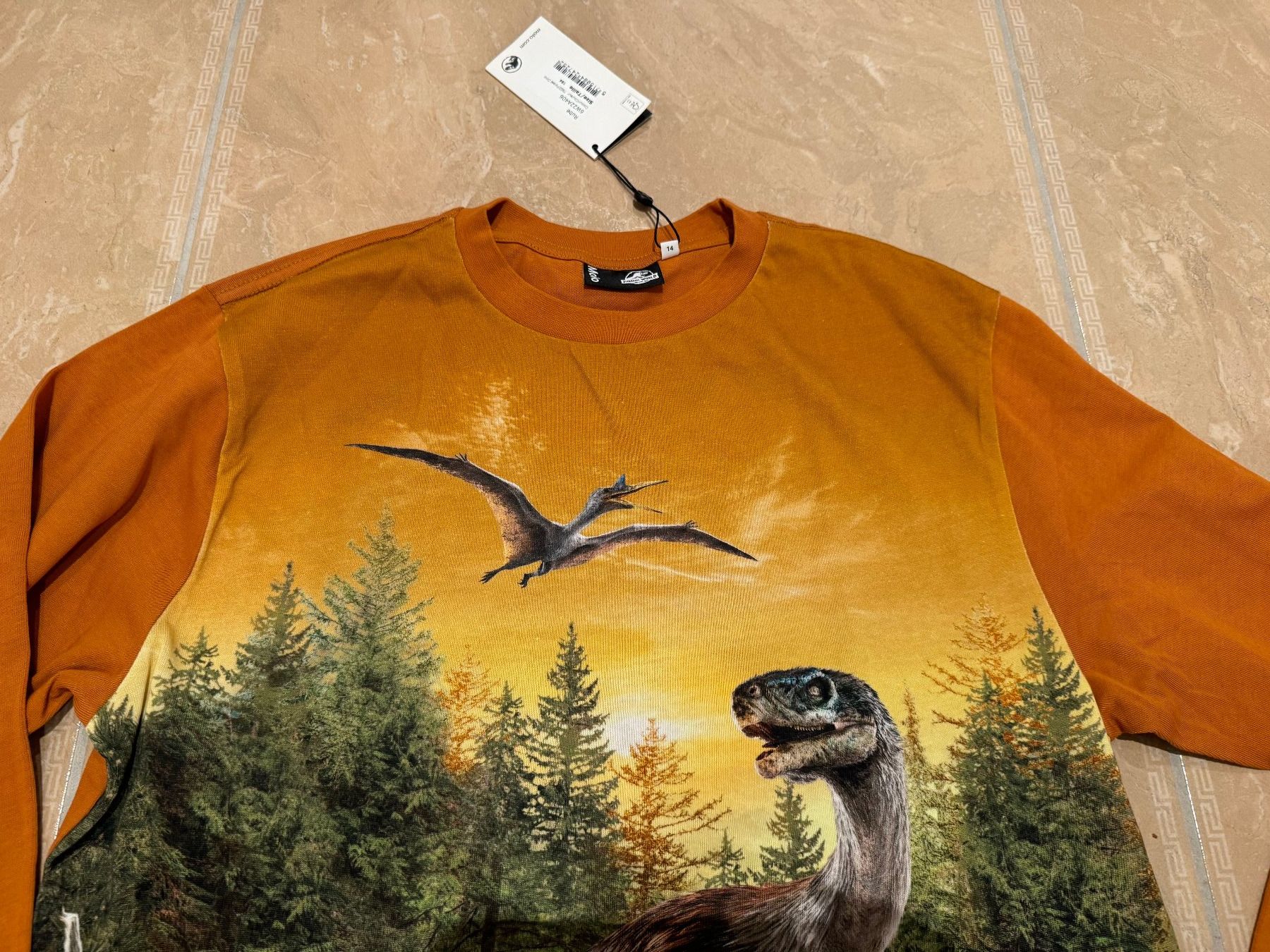 Molo Maglioni & Felpe: Molo neuer Pulli, 14J 164 NP 70 Fr – Nuovo e nell'imballaggio originale da Klingnau venduto da Markus14 2