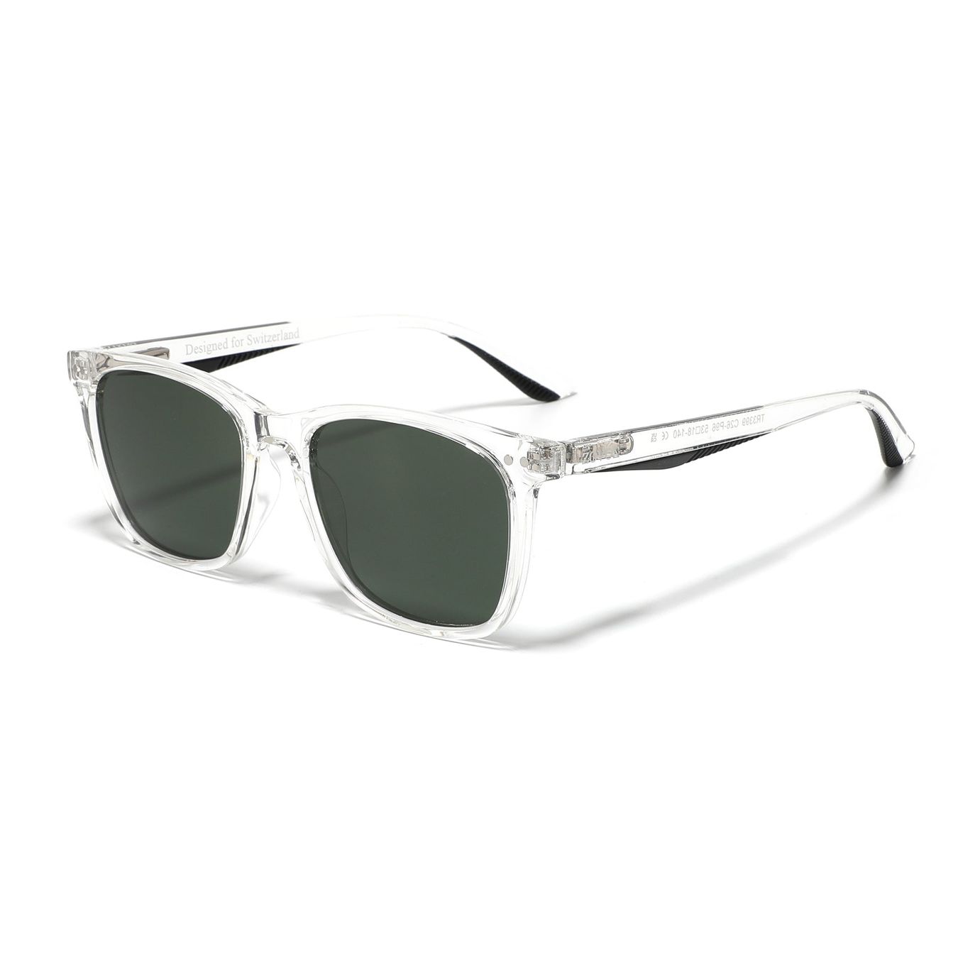 Occhiali & Lenti: ZOVOZ Sonnenbrille DAK – Nuovo e nell'imballaggio originale da Spiez venduto da Outlet-King