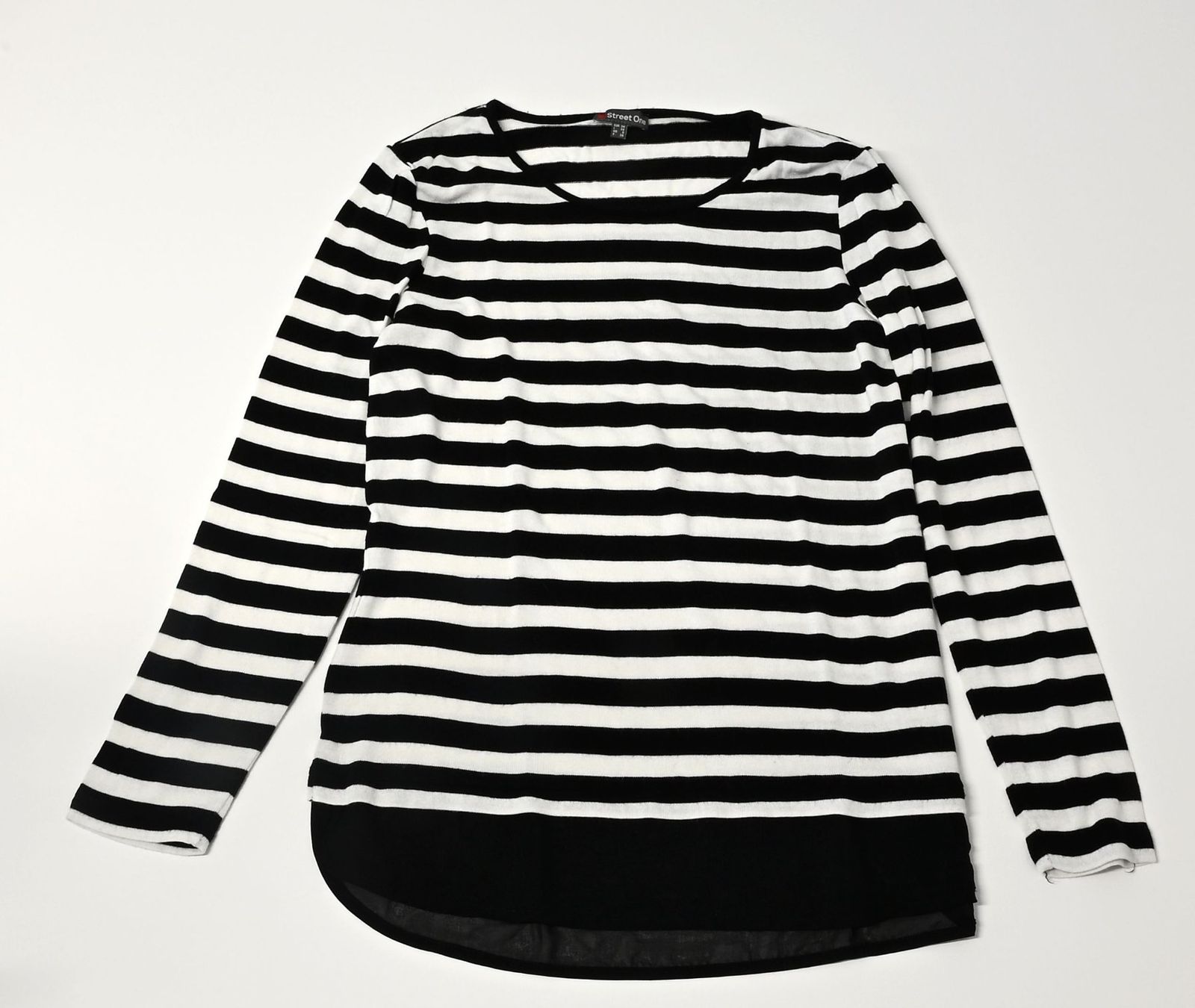 Pullover & Sweatshirts: Street One Leichter Pullover, XS – Gebraucht aus Dürnten von pema28 2
