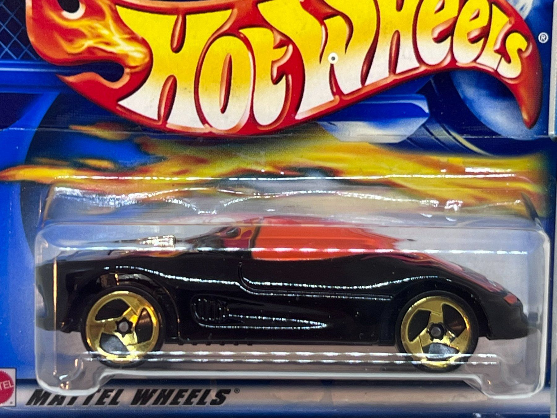 Hot Wheels Modellini d'auto: Hot Wheels Buick Wildcat – Nuovo e nell'imballaggio originale da Wildegg venduto da LaaBoutique 1